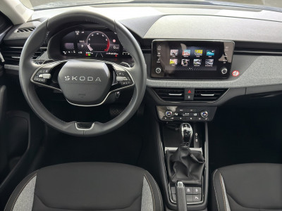 Skoda Kamiq Gebrauchtwagen Skoda Kamiq Gebrauchtwagen