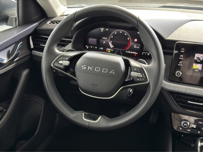 Skoda Kamiq Gebrauchtwagen Skoda Kamiq Gebrauchtwagen