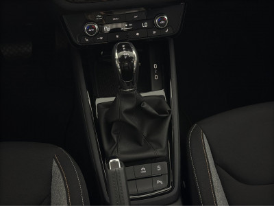 Skoda Kamiq Gebrauchtwagen Skoda Kamiq Gebrauchtwagen