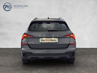 Skoda Kamiq Gebrauchtwagen Skoda Kamiq Gebrauchtwagen