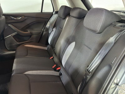 Skoda Kamiq Gebrauchtwagen Skoda Kamiq Gebrauchtwagen