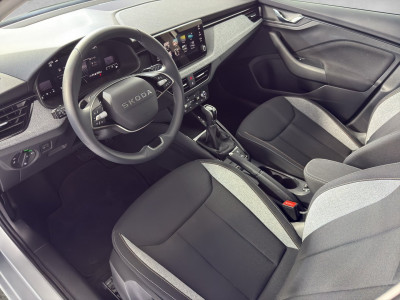 Skoda Scala Gebrauchtwagen