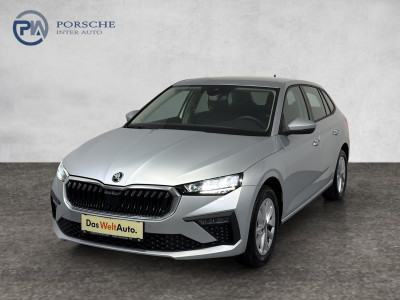 Skoda Scala Gebrauchtwagen
