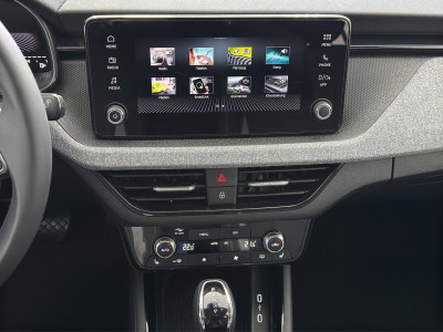 Skoda Scala Gebrauchtwagen