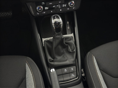 Skoda Scala Gebrauchtwagen