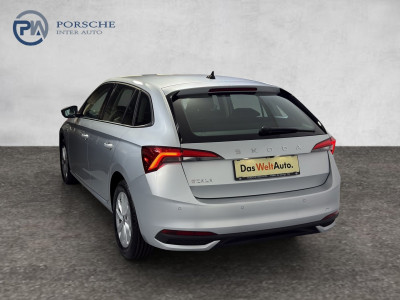 Skoda Scala Gebrauchtwagen