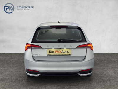 Skoda Scala Gebrauchtwagen