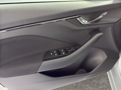 Skoda Scala Gebrauchtwagen