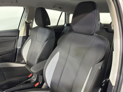 Skoda Scala Gebrauchtwagen