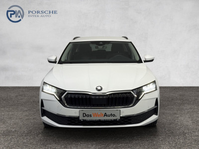 Skoda Octavia Gebrauchtwagen Skoda Octavia Gebrauchtwagen