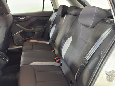 Skoda Scala Gebrauchtwagen