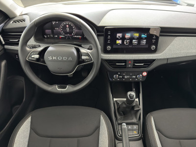 Skoda Scala Gebrauchtwagen