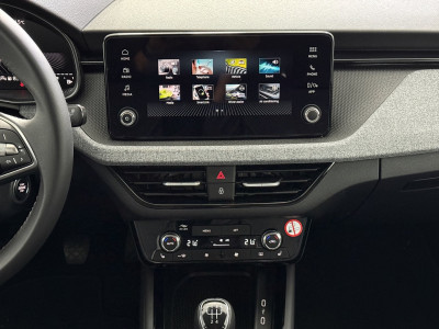 Skoda Scala Gebrauchtwagen