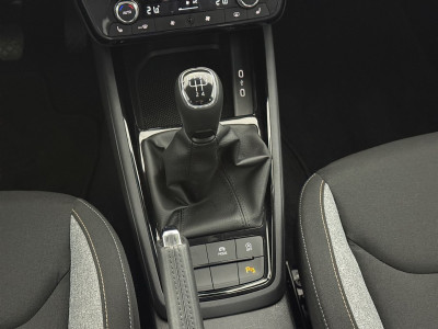 Skoda Scala Gebrauchtwagen