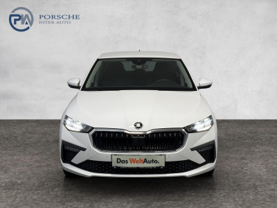 Skoda Scala Gebrauchtwagen