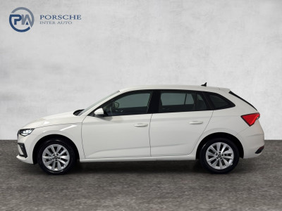 Skoda Scala Gebrauchtwagen