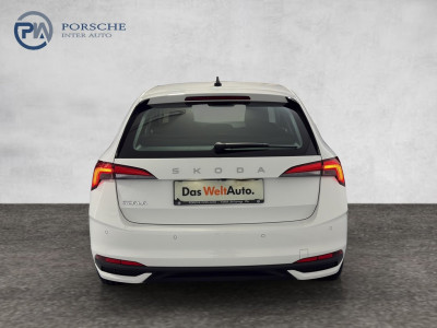 Skoda Scala Gebrauchtwagen