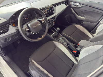 Skoda Scala Gebrauchtwagen