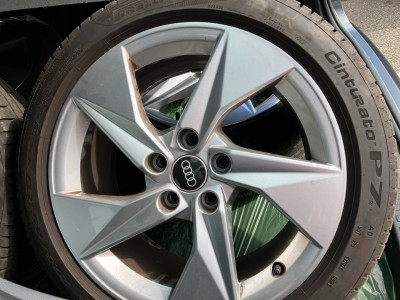 Audi A3 Gebrauchtwagen Audi A3 Gebrauchtwagen