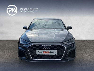 Audi A3 Gebrauchtwagen Audi A3 Gebrauchtwagen