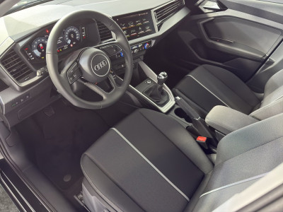 Audi A1 Gebrauchtwagen