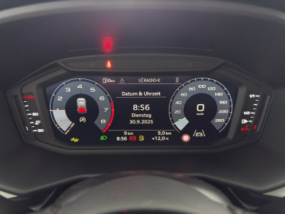 Audi A1 Gebrauchtwagen