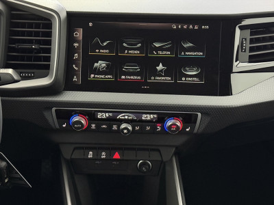 Audi A1 Gebrauchtwagen