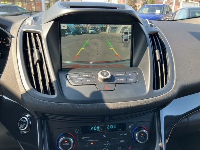 Ford Kuga Gebrauchtwagen