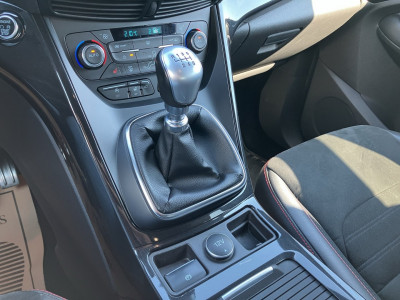 Ford Kuga Gebrauchtwagen