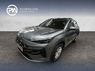 VW T-Roc Gebrauchtwagen VW T-Roc Gebrauchtwagen