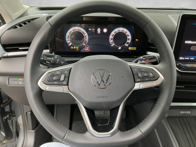 VW T-Roc Gebrauchtwagen VW T-Roc Gebrauchtwagen