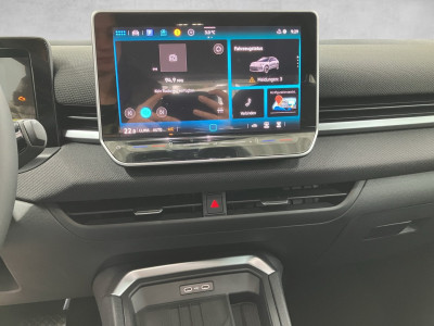 VW T-Roc Gebrauchtwagen VW T-Roc Gebrauchtwagen