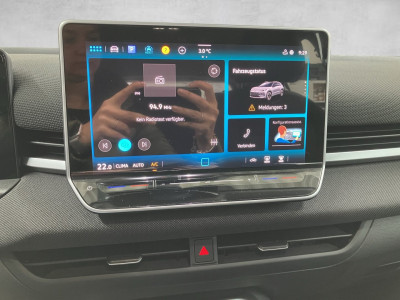 VW T-Roc Gebrauchtwagen VW T-Roc Gebrauchtwagen