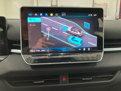 VW T-Roc Gebrauchtwagen VW T-Roc Gebrauchtwagen