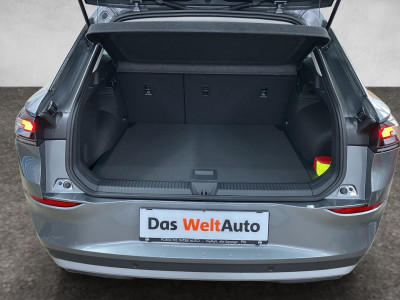 VW T-Roc Gebrauchtwagen VW T-Roc Gebrauchtwagen