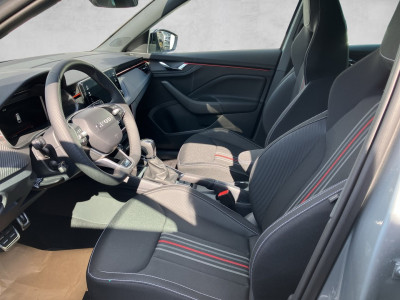 Skoda Kamiq Gebrauchtwagen