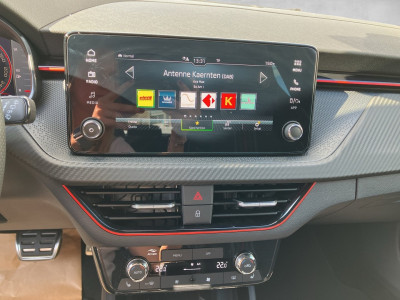 Skoda Kamiq Gebrauchtwagen