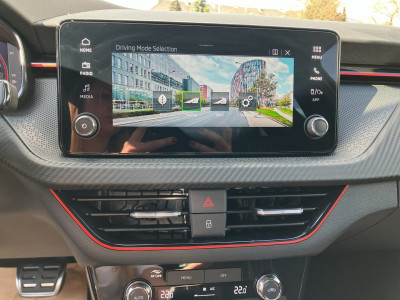 Skoda Kamiq Gebrauchtwagen