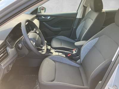 Skoda Scala Gebrauchtwagen Skoda Scala Gebrauchtwagen