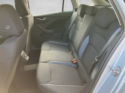 Skoda Scala Gebrauchtwagen Skoda Scala Gebrauchtwagen