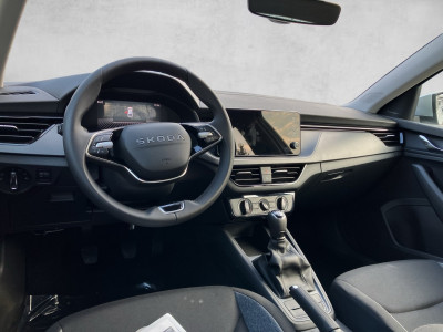 Skoda Scala Gebrauchtwagen Skoda Scala Gebrauchtwagen