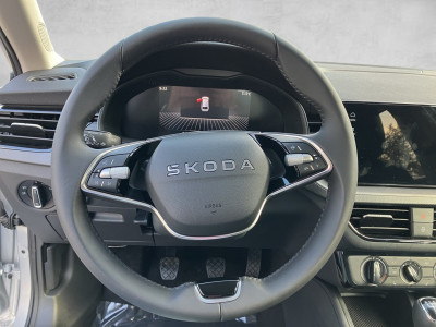 Skoda Scala Gebrauchtwagen Skoda Scala Gebrauchtwagen