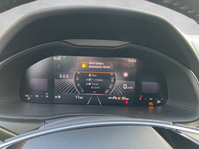 Skoda Scala Gebrauchtwagen Skoda Scala Gebrauchtwagen