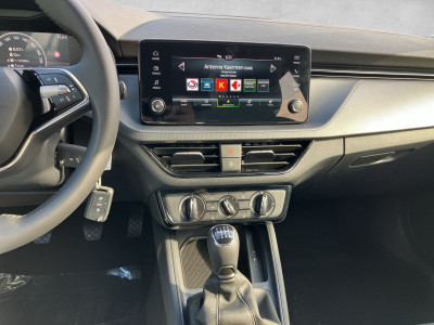 Skoda Scala Gebrauchtwagen Skoda Scala Gebrauchtwagen