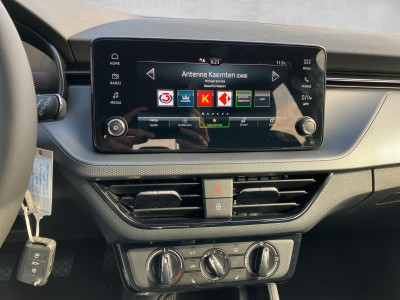 Skoda Scala Gebrauchtwagen Skoda Scala Gebrauchtwagen