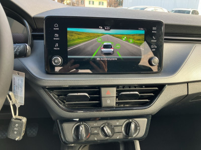 Skoda Scala Gebrauchtwagen Skoda Scala Gebrauchtwagen