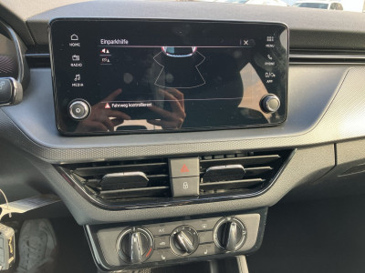 Skoda Scala Gebrauchtwagen Skoda Scala Gebrauchtwagen