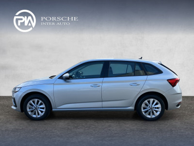 Skoda Scala Gebrauchtwagen Skoda Scala Gebrauchtwagen