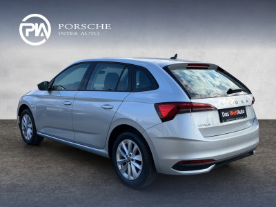Skoda Scala Gebrauchtwagen Skoda Scala Gebrauchtwagen