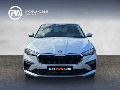 Skoda Scala Gebrauchtwagen Skoda Scala Gebrauchtwagen